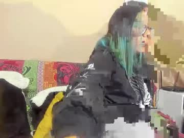 Lucianacapisce August 29, 2025 Chaturbate stream image