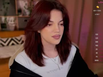 Mavis_Crystal August 29, 2025 Chaturbate stream image