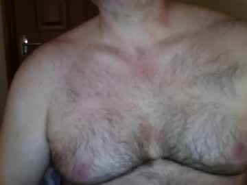 Neroman37 August 29, 2025 Chaturbate stream image