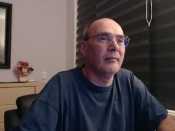 Nightkeeper63 August 29, 2025 Chaturbate stream image
