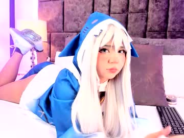 Petit_Rosseowo August 29, 2025 Chaturbate stream image