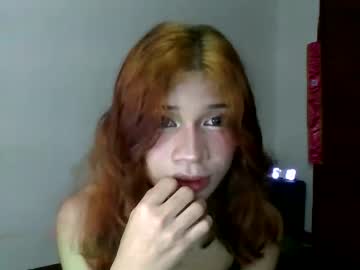 Rue_Jewel August 29, 2025 Chaturbate stream image