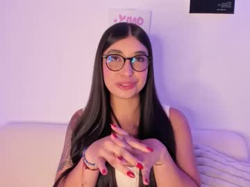 Sensualhaven_ August 29, 2025 Chaturbate stream image