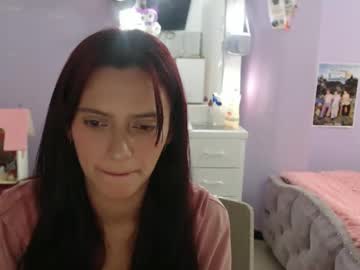 Silvanaroberts_ August 29, 2025 Chaturbate stream image