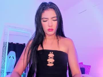 Sussan_Nicolle1 stream photo from August 29, 2025