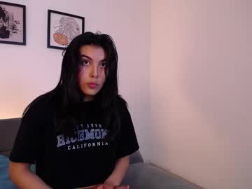Sweet_Bella_Cute_ August 29, 2025 Chaturbate stream image