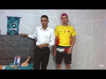Zack_Phantom August 29, 2025 Chaturbate stream image