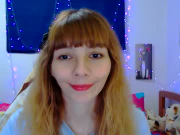 Abbiwinter August 29, 2025 Chaturbate stream image