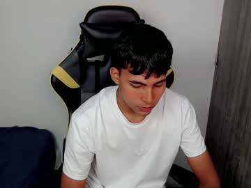 Austin_Col_ August 29, 2025 Chaturbate stream image