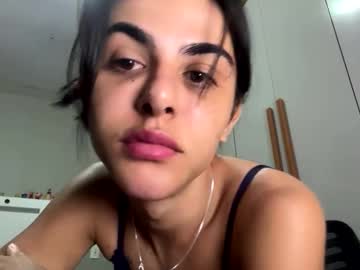Bah20y August 29, 2025 Chaturbate stream image