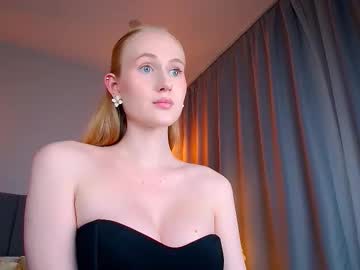 Blondiemermaid August 29, 2025 Chaturbate stream image