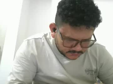 Cachondo695 August 29, 2025 Chaturbate stream image