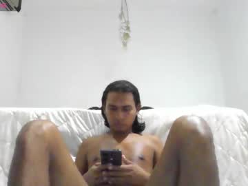 Dominik_Dark August 29, 2025 Chaturbate stream image