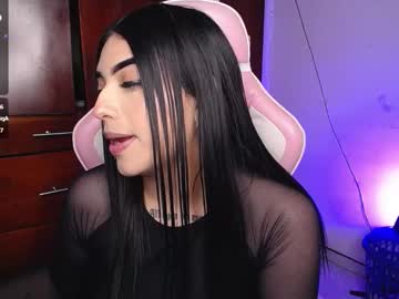 Eva_Six_ August 29, 2025 Chaturbate stream image