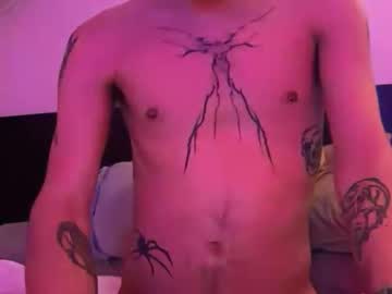 Fezcoherrera August 29, 2025 Chaturbate stream image