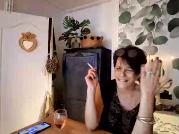 Frau_Nina August 29, 2025 Chaturbate stream image