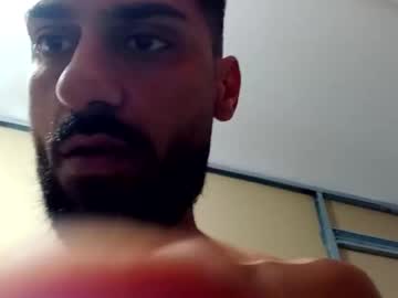Innes_Russel August 29, 2025 Chaturbate stream image
