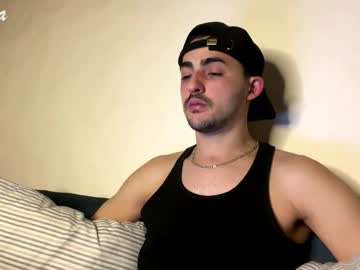 Josilva99 August 29, 2025 Chaturbate stream image