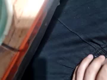 Lautarooo25 August 29, 2025 Chaturbate stream image