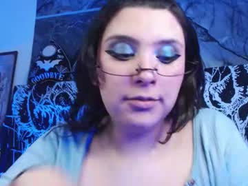 Mikaskullcs August 29, 2025 Chaturbate stream image