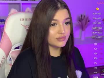 Moonrenata August 29, 2025 Chaturbate stream image