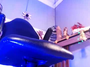 Nahomi_Tyler August 29, 2025 Chaturbate stream image