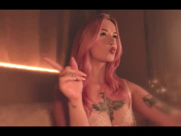 Oh_Lilith August 29, 2025 Chaturbate stream image