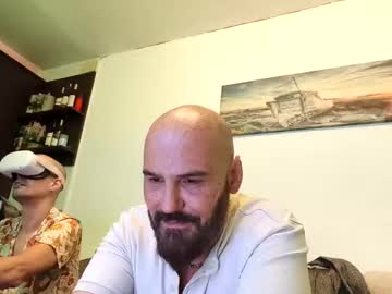 Superchuk August 29, 2025 Chaturbate stream image