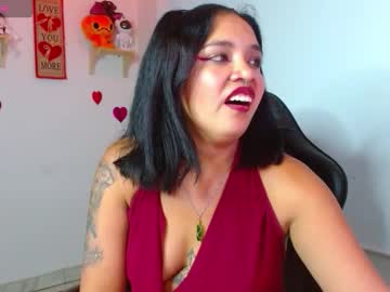 Amanne_Misa August 30, 2025 Chaturbate stream image