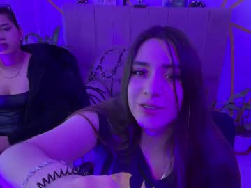 Ayla_Ny August 30, 2025 Chaturbate stream image