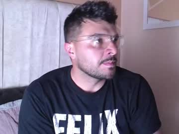 Damian_Hills August 30, 2025 Chaturbate stream image