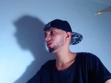 Gregory_Hardxx August 30, 2025 Chaturbate stream image