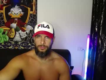 Hotterlrg August 30, 2025 Chaturbate stream image