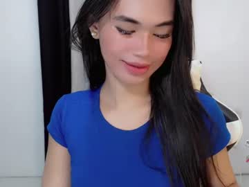 Juny_Lanyy August 30, 2025 Chaturbate stream image