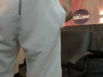 Mathius_Latinmen August 30, 2025 Chaturbate stream image
