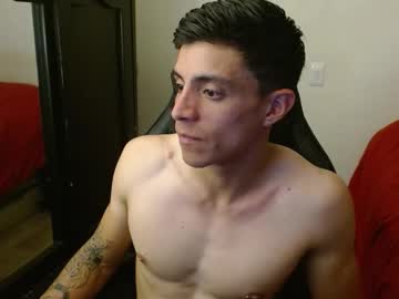 _Schnnneider_ August 30, 2025 Chaturbate stream image