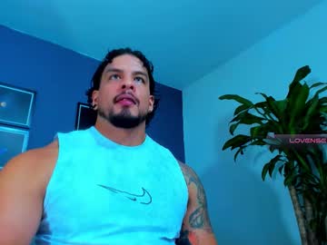 Silvabranko August 30, 2025 Chaturbate stream image