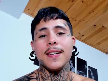 777_Stefantransmen August 30, 2025 Chaturbate stream image