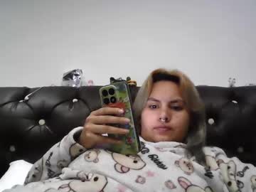 9nami August 30, 2025 Chaturbate stream image