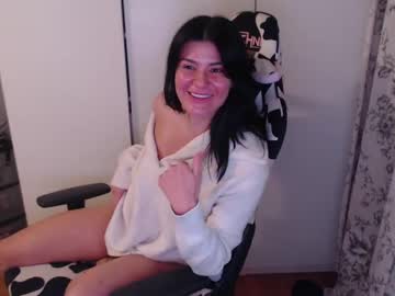 Cassiealvarez August 30, 2025 Chaturbate stream image