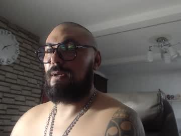 Edgarram83 August 30, 2025 Chaturbate stream image