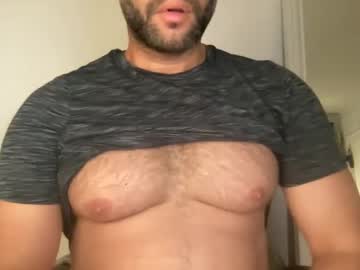 Fuckyeahcoach August 30, 2025 Chaturbate stream image