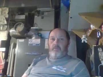 Handiemanhere August 30, 2025 Chaturbate stream image