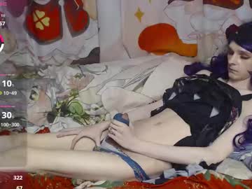 Iselestias August 30, 2025 Chaturbate stream image
