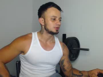 Jacobjamess August 30, 2025 Chaturbate stream image