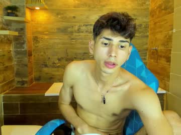 Jake_Clarks August 30, 2025 Chaturbate stream image