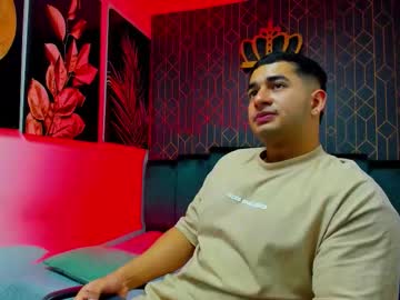 King_Falconer August 30, 2025 Chaturbate stream image