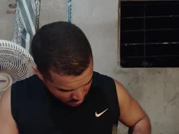 Mcgregor_Sexhot August 30, 2025 Chaturbate stream image