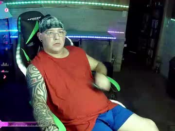 Robun1801 August 30, 2025 Chaturbate stream image