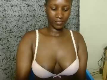 Sleekmellanin August 30, 2025 Chaturbate stream image